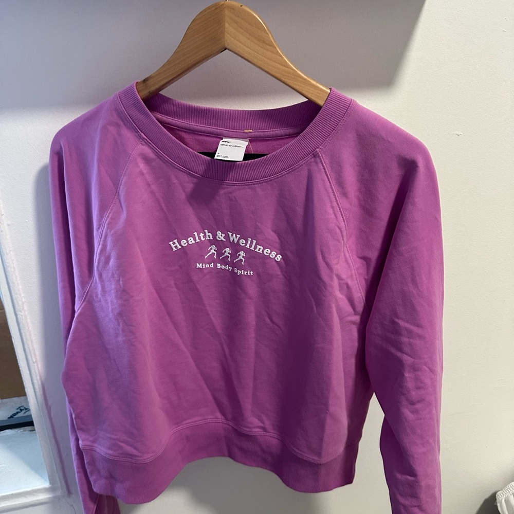 Sweater - Picture 3 of 4